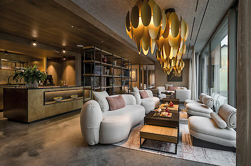 exklusives 4-Sterne Wellnesshotel in Illschwang in Amberg-Sulzbach in Bayern Franken